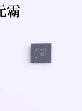 RTQ2105GQWT-QA DC-DC电源芯片 36V输入,3A高效率同步降压转换器