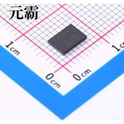 TUSB1064IRNQR USB转换芯片 WQFN-40-EP(4x6)