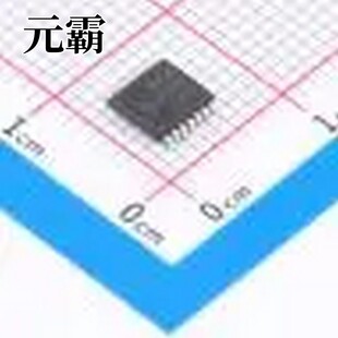 SN74ALVC00PWR TSSOP-14 逻辑门