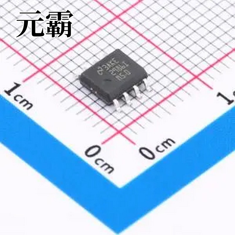 LP2986IMX-5.0/NOPB SOIC-8 线性稳压器(LDO)