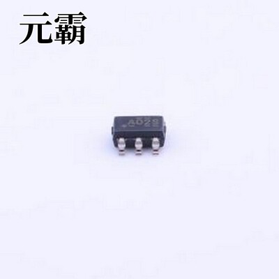 SN74AHC1G02DBVR 逻辑门 SN74AHC1G02DBVR SOT-23-5