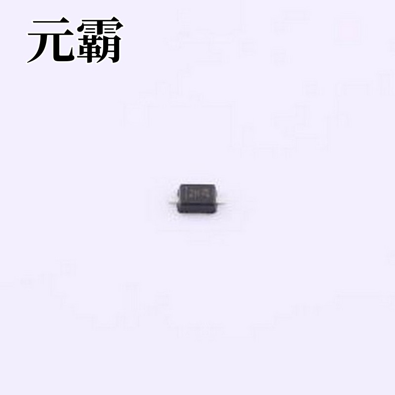 DDZ30BSF-7 稳压二极管 DDZ30BSF-7 SOD-323F