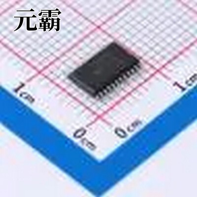 TLC5928PWPR HTSSOP-24 LED驱动