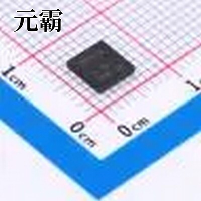 TPA3132D2RHBR VQFN-32-EP(5x5) 音频功率放大器