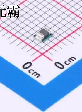 TPSM828213SILR TFDFN-10(2x2.5) DC-DC电源芯片