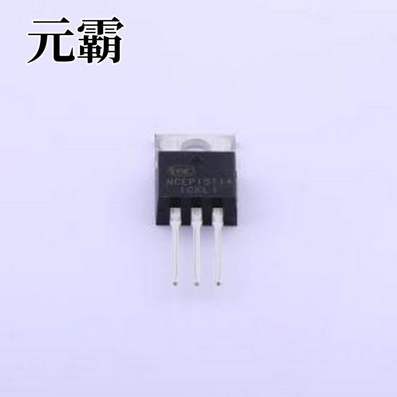 NCEP15T14 场效应管(MOSFET) 1个N沟道 耐压:150V 电流:140A TO-2