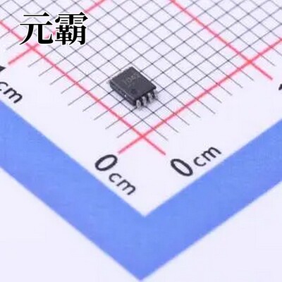 ADS7042IDCUR VSSOP-8-0.5mm 模数转换芯片ADC