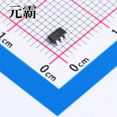 TPS562201DDCT TSOT-23-6 DC-DC电源芯片