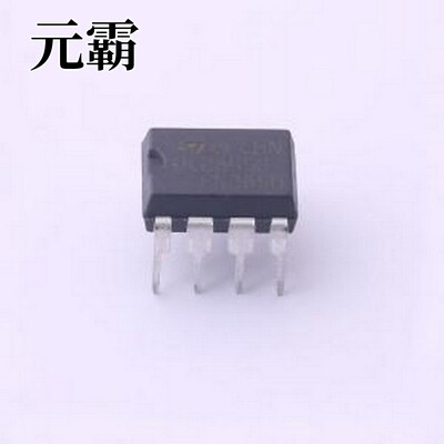 UC2845BN AC-DC控制器和稳压器 UC2845BN MiniDIP-8