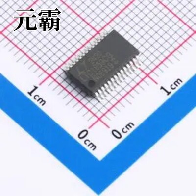 LTC1859CG#TRPBF SSOP-28-208mil 模数转换芯片ADC