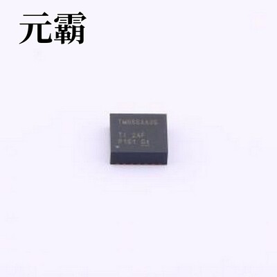 TPSM82866AA0SRDJR DC-DC电源芯片 TPSM82866AA0SRDJR B0QFN-23(3