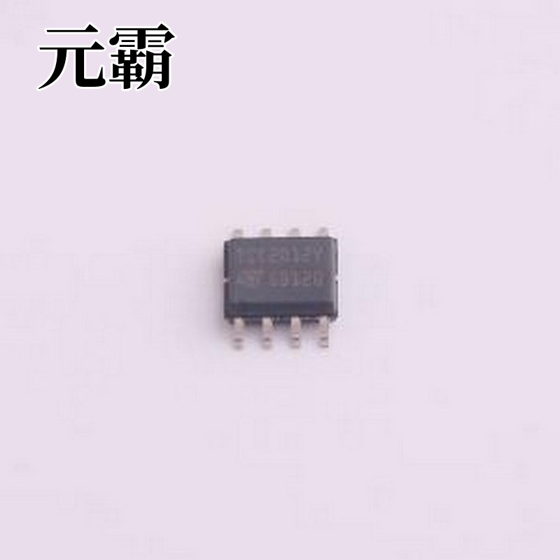 TSC2012IYDT 电流感应放大器 TSC2012IYDT SOIC-8