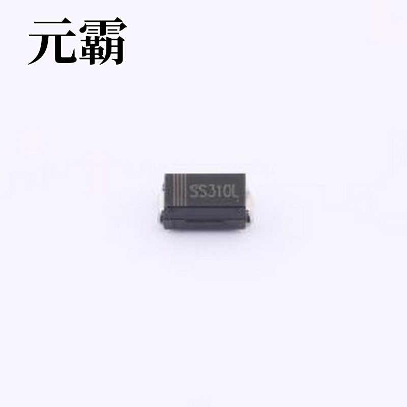 SS310L(SMAG) 肖特基二极管 SS310L(SMAG) SMAG