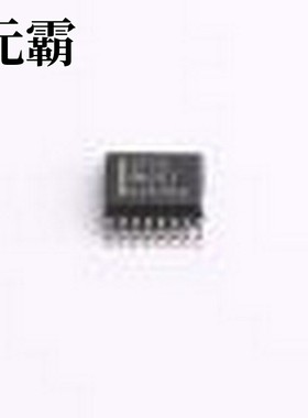 ISO1212DBQ 隔离DI/DO ISO1212DBQ SSOP-16-150mil