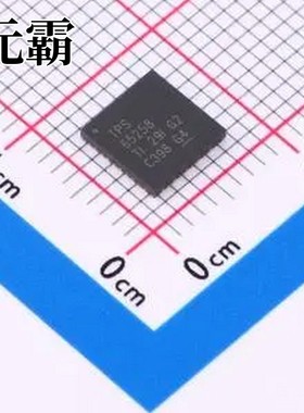 TPS65258RHAR VQFN-40-EP(6x6) DC-DC电源芯片