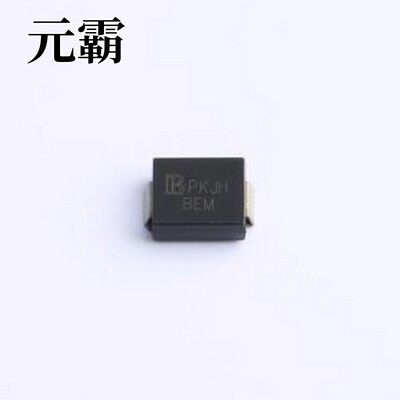 SMCJ15CA-ATNV/TR13 静电和浪涌保护(TVS/ESD) SMCJ15CA-ATNV/TR1