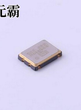 CJO03-1000003320B30 有源晶振 100MHz 3.3V ±20ppm40℃~+85℃