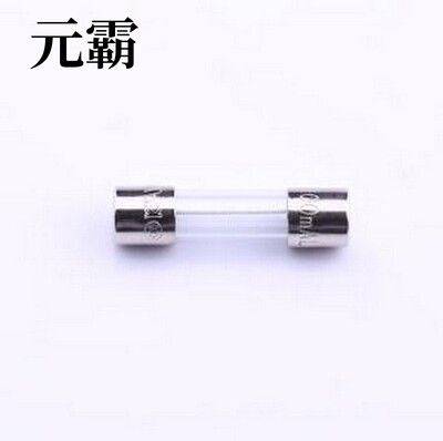 0218.400MXP 一次性保险丝 玻璃管保险丝 D5xL20mm