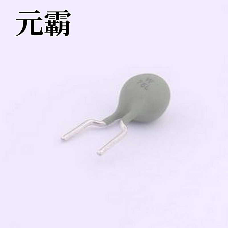 WMZ11A-75L402VIP650B3.8-G6B PTC热敏电阻 WMZ11A-75L402VIP 插