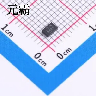 LT3494AEDDB#TRMPBF DFN-8(2x3) DC-DC电源芯片