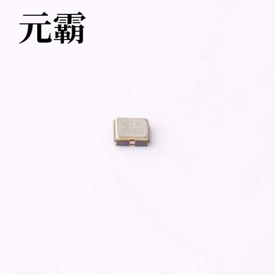 1522H-50.000GWVDTSTL 有源晶振 50MHz ±10ppm 1.8~3.3V HCMOS S