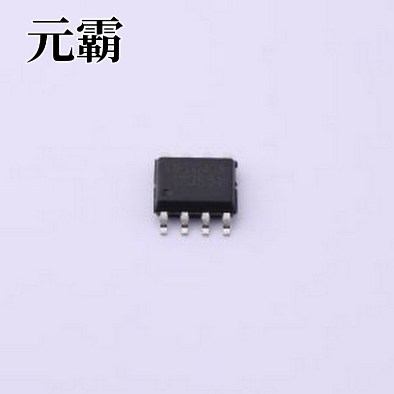 FM5324GA 电池管理 FM5324GA ESOP-8