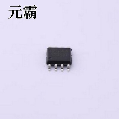 FM5324GA 电池管理 FM5324GA ESOP-8