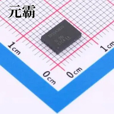 TPS543B20RVFR LQFN-CLIP-40-EP(5x7) DC-DC电源芯片