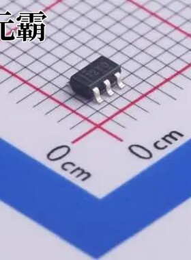 TLV333IDBVR SOT-23-5 精密运放