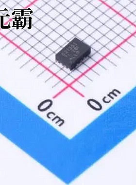 TPS621351RGXT VQFN-11-HR(2x3) DC-DC电源芯片