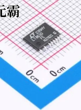 LT8630EFE#PBF TSSOP-20-EP DC-DC电源芯片
