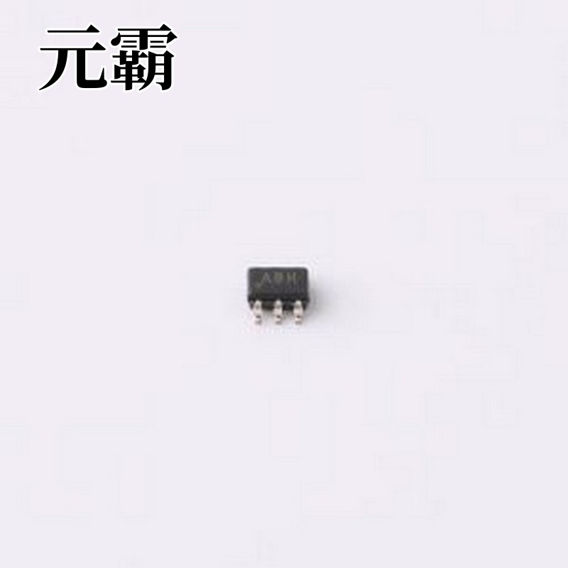 MAX9180EXT+T LVDS芯片 400Mbps低抖动低噪声LVDS中继器，采用SC7