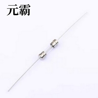 021906.3MXAEP 一次性保险丝 250V 插件,D5.8xL22.5mm