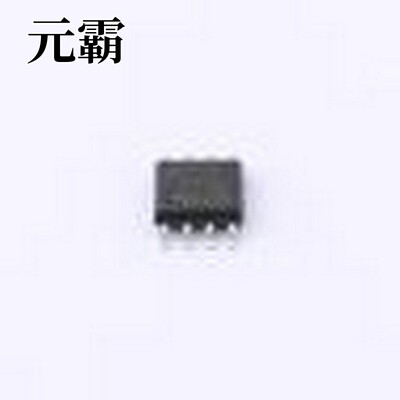 LMC6482AIM 运算放大器 LMC6482AIM 停产 SOIC-8