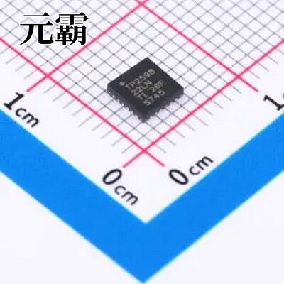 TPS259822LNRGER VQFN-24(4x4) 浪涌保护器