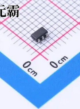 TPS70633DBVT SOT-23-5 线性稳压器(LDO)