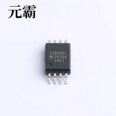 TPSI3050QDWZRQ1 隔离式栅极驱动器 TPSI3050QDWZRQ1 SOIC-8