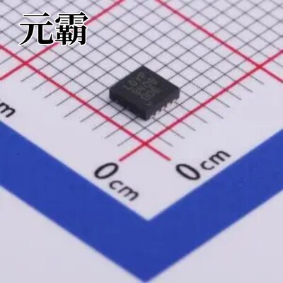 LT3045EDD#TRPBF DFN-10-EP(3x3) 线性稳压器(LDO)