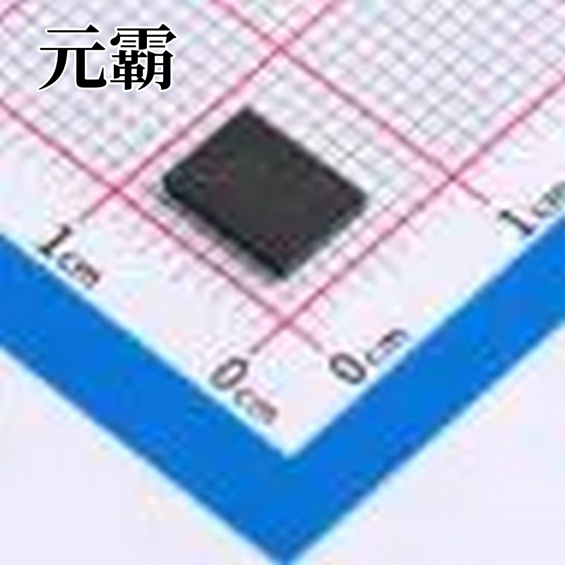 MCF8316A1VRGFR VQFN-40(5x7) 无刷直流(BLDC)电机驱动芯片