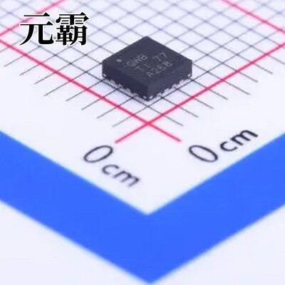 TPS62142RGTR VQFN-16-EP(3x3) DC-DC电源芯片