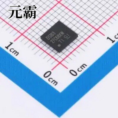 SN65DSI83ZQER BGA-64 LVDS芯片