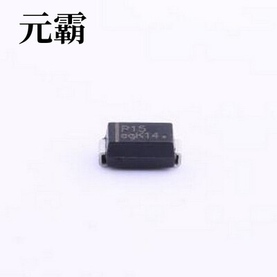 MRA4005T1G 通用二极管 电压:600V 电流:1A SMA(DO-214AC)