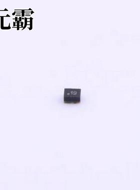 RSFP2312E RF滤波器 用于LTE Band 40的带通滤波器 SMD,0.9x1.1mm