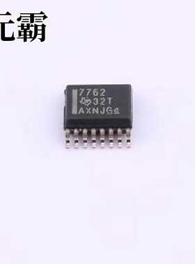 ISO7762DBQR 数字隔离器 ISO7762DBQR SSOP-16-150mil