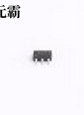 PMN100EPAX 场效应管(MOSFET) 1个P沟道 耐压:60V 电流:2.5A TSOP
