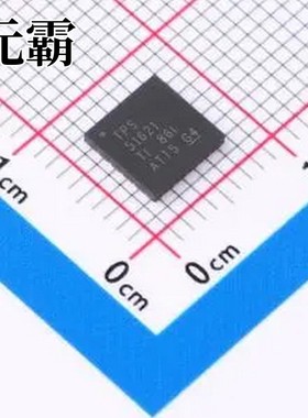 TPS51621RHAR VQFN-40(6x6) DC-DC电源芯片