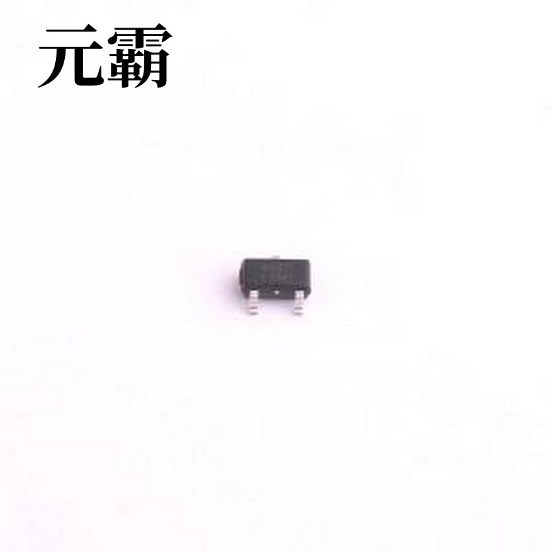 DS8561-25S3 线性稳压器(LDO) DS8561-25S3 SOT23-3