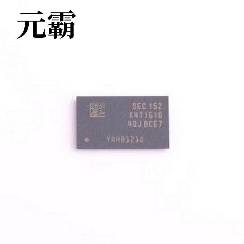 K4T1G164QJ-BCE7 DDR SDRAM K4T1G164QJ-BCE7 FBGA-84