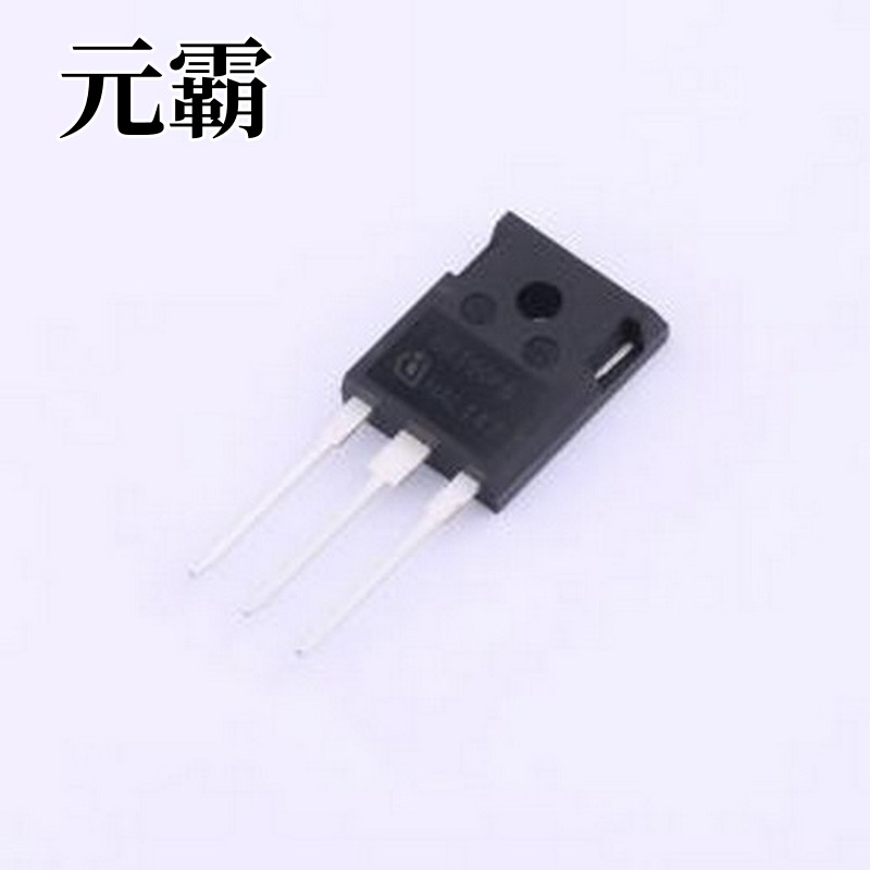IPW60R190P6 场效应管(MOSFET) 1个N沟道 耐压:600V 电流:20.2A T
