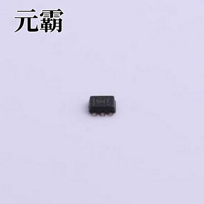 TMP302DQDRLRQ1 温度传感器 TMP302DQDRLRQ1 SOT-563
